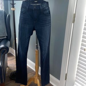 Men’s Hudson Jeans